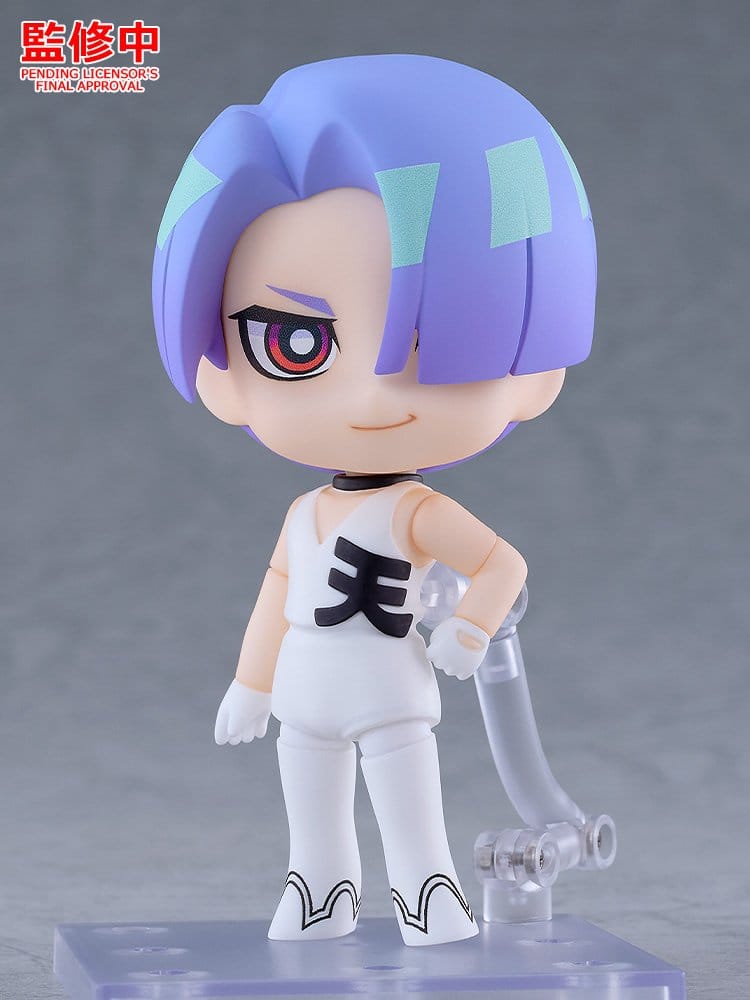 New Panty & Stocking with Garterbelt Nendoroid figurine Polyester 10 cm