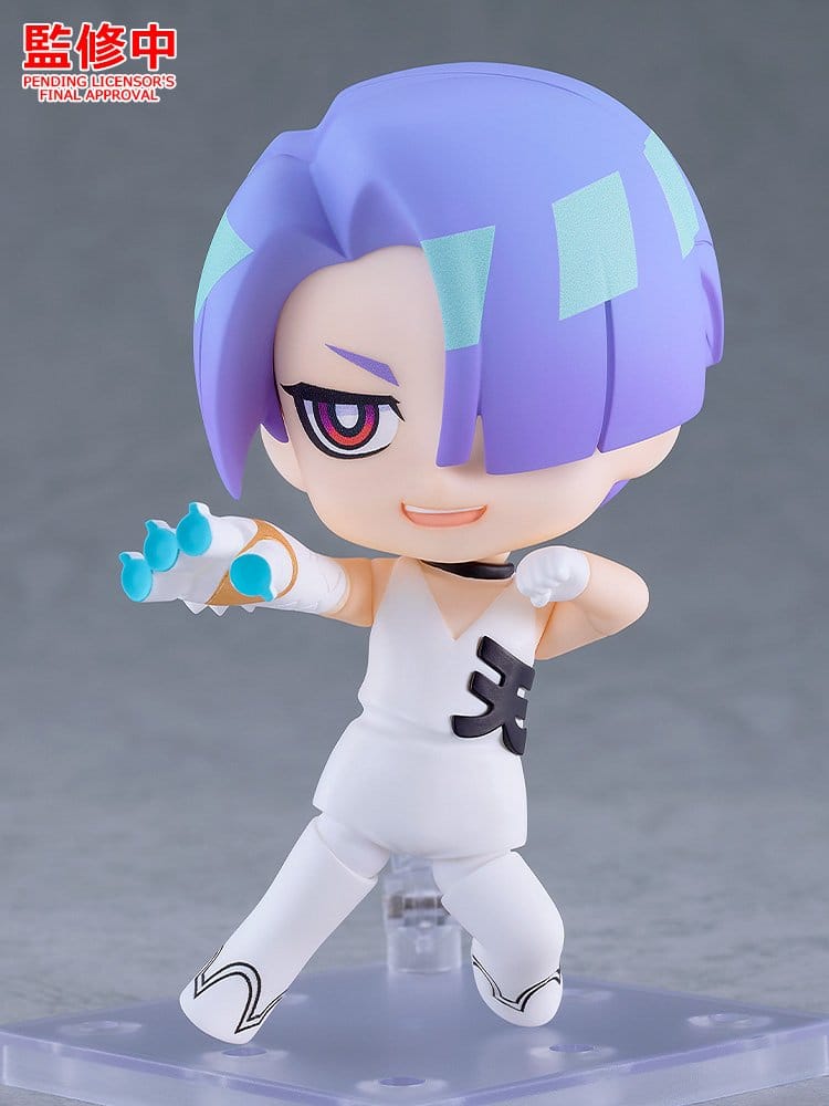 New Panty & Stocking with Garterbelt Nendoroid figurine Polyester 10 cm
