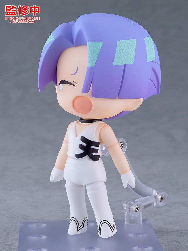 New Panty & Stocking with Garterbelt Nendoroid figurine Polyester 10 cm