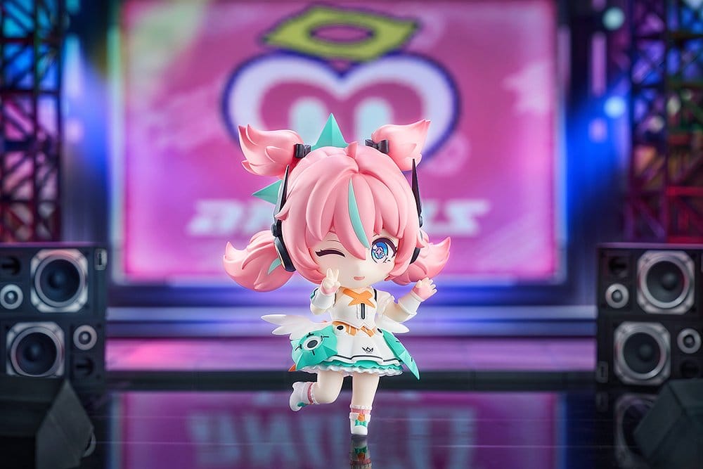 Zenless Zone Zero Nendoroid figurine Aria 10 cm
