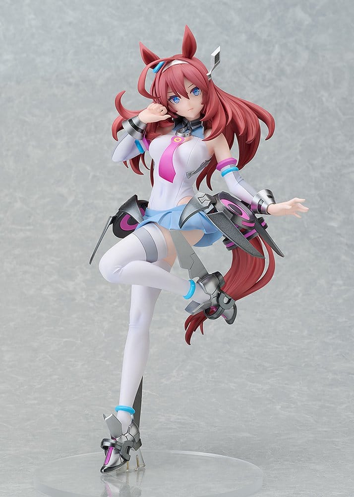 Umamusume: Pretty Derby Pop Up Parade SP figurine PVC Mihono Bourbon 25 cm