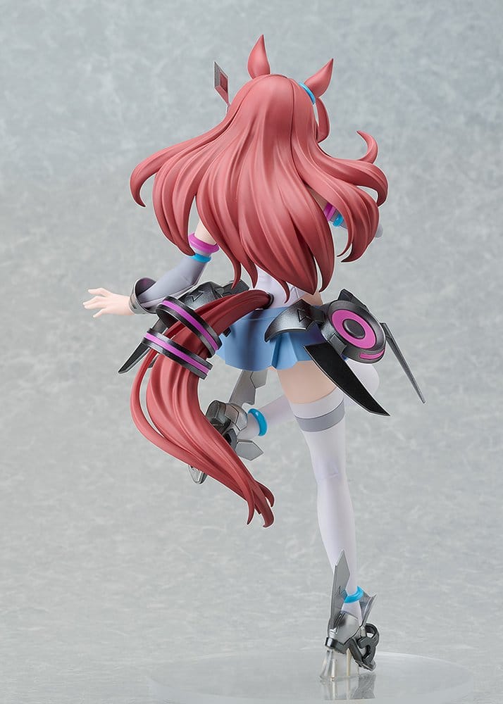 Umamusume: Pretty Derby Pop Up Parade SP figurine PVC Mihono Bourbon 25 cm