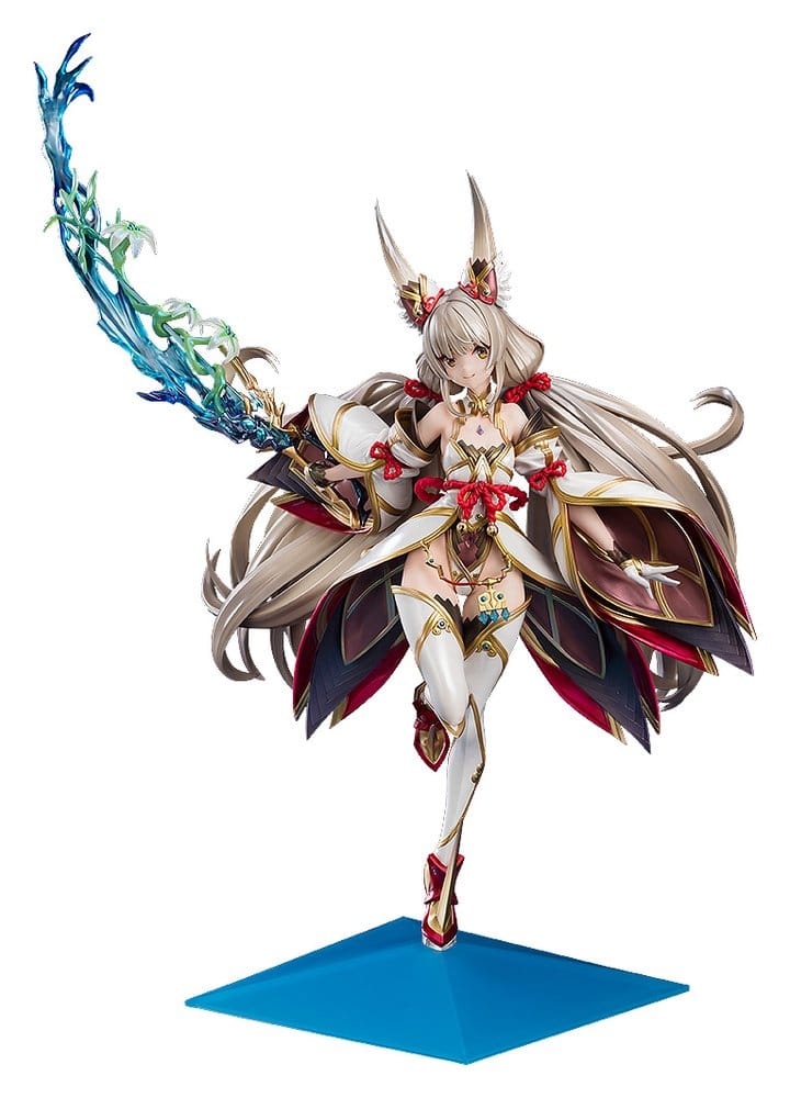 Xenoblade Chronicles 2 figurine PVC 1/7 Nia 31 cm