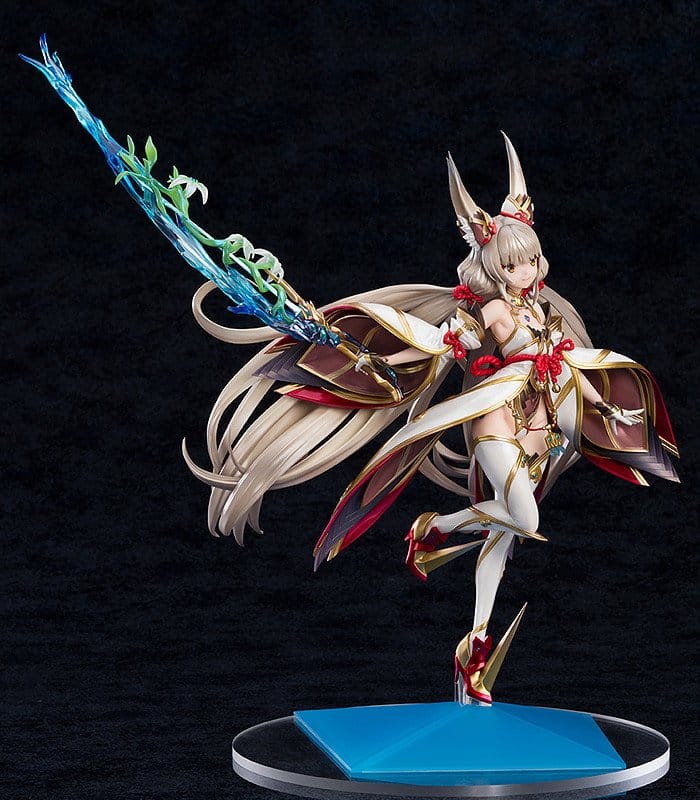 Xenoblade Chronicles 2 figurine PVC 1/7 Nia 31 cm