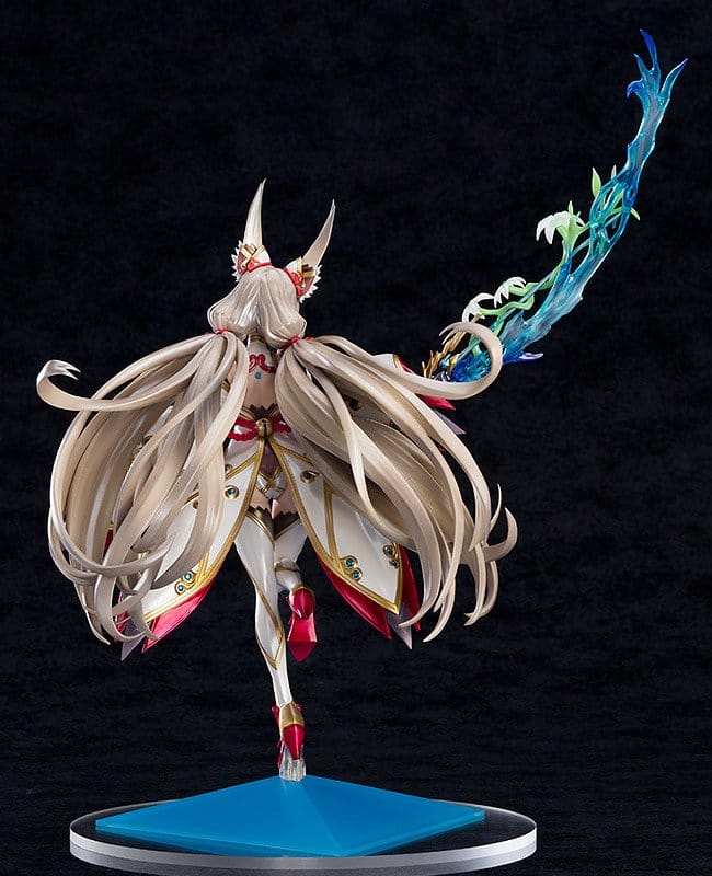 Xenoblade Chronicles 2 figurine PVC 1/7 Nia 31 cm