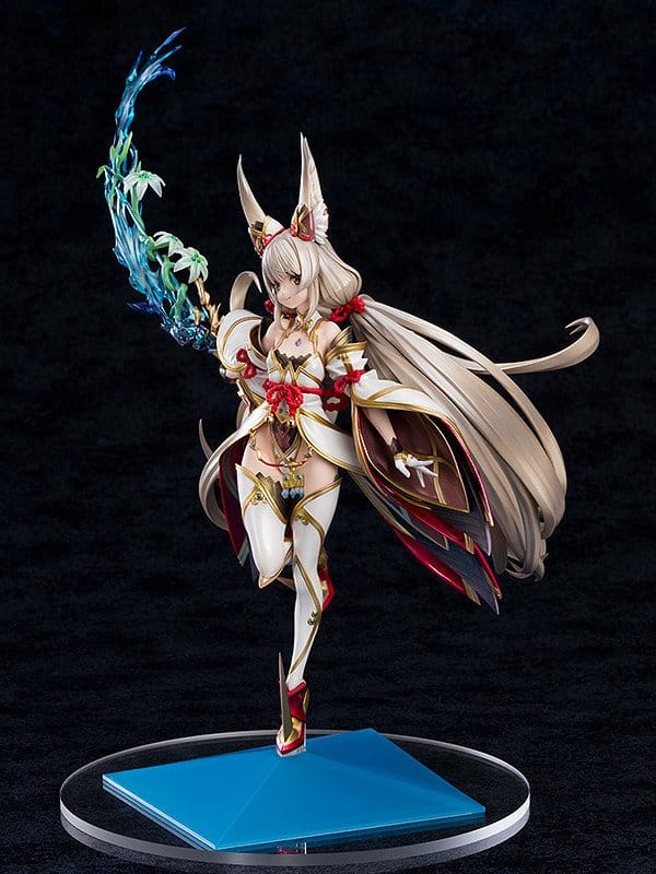 Xenoblade Chronicles 2 figurine PVC 1/7 Nia 31 cm
