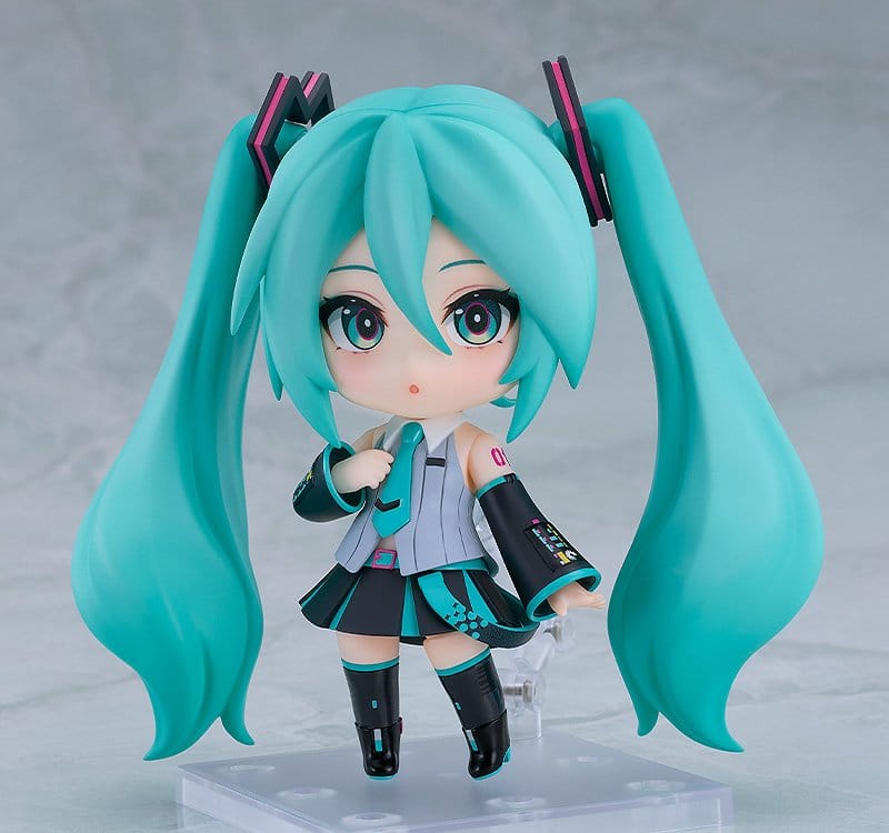 Character Vocal Series 01: Hatsune Miku Nendoroid figurine Hatsune Miku V6 10 cm