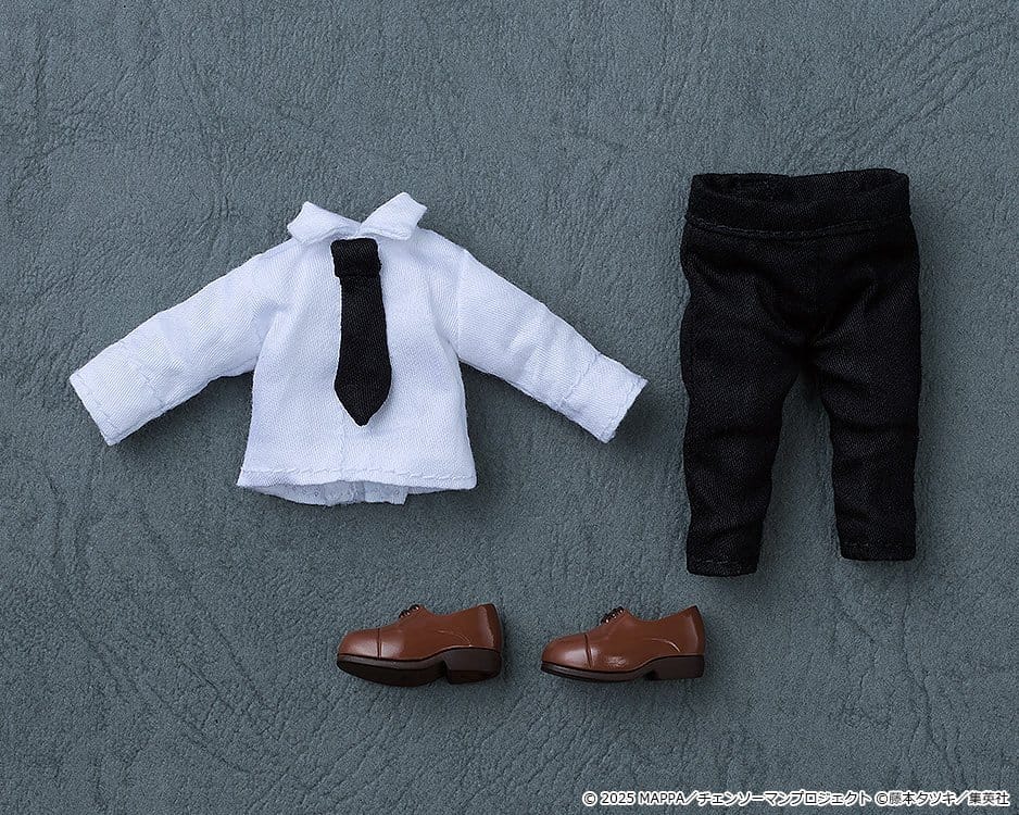 Chainsaw Man - The Movie: Reze Arc accessoires pour figurines Nendoroid Doll Outfit Set: Makima