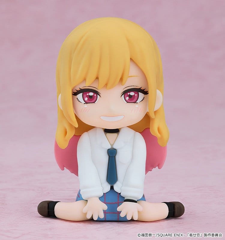 My Dress-Up Darling Mascotte caoutchouc Nendoroid Plus Marin Kitagawa 7 cm