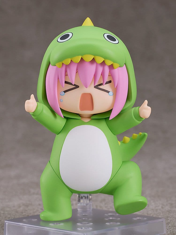 Bocchi the Rock! Nendoroid figurine Hitori Gotoh: Attention-Seeking Monster Ver. 10 cm