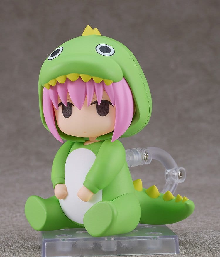 Bocchi the Rock! Nendoroid figurine Hitori Gotoh: Attention-Seeking Monster Ver. 10 cm