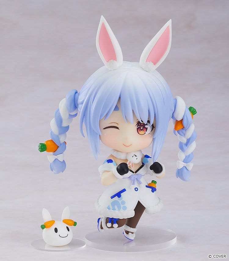 Hololive Production Nendoroid figurine Usada Pekora (re-run) 10 cm