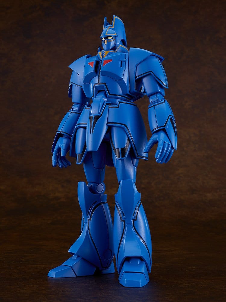 Giant Gorg Plastic Model Kit Moderoid Gorg 17 cm