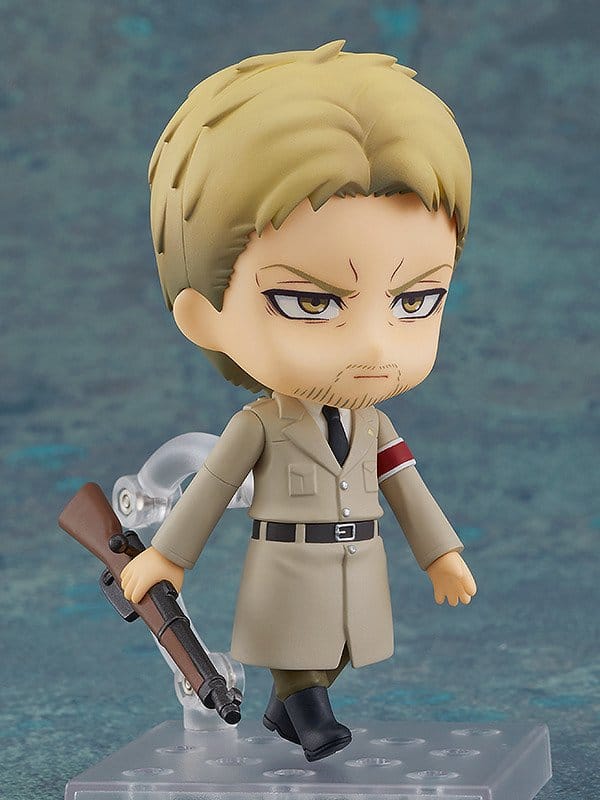 Attack on Titan Nendoroid figurine Reiner Braun 10 cm