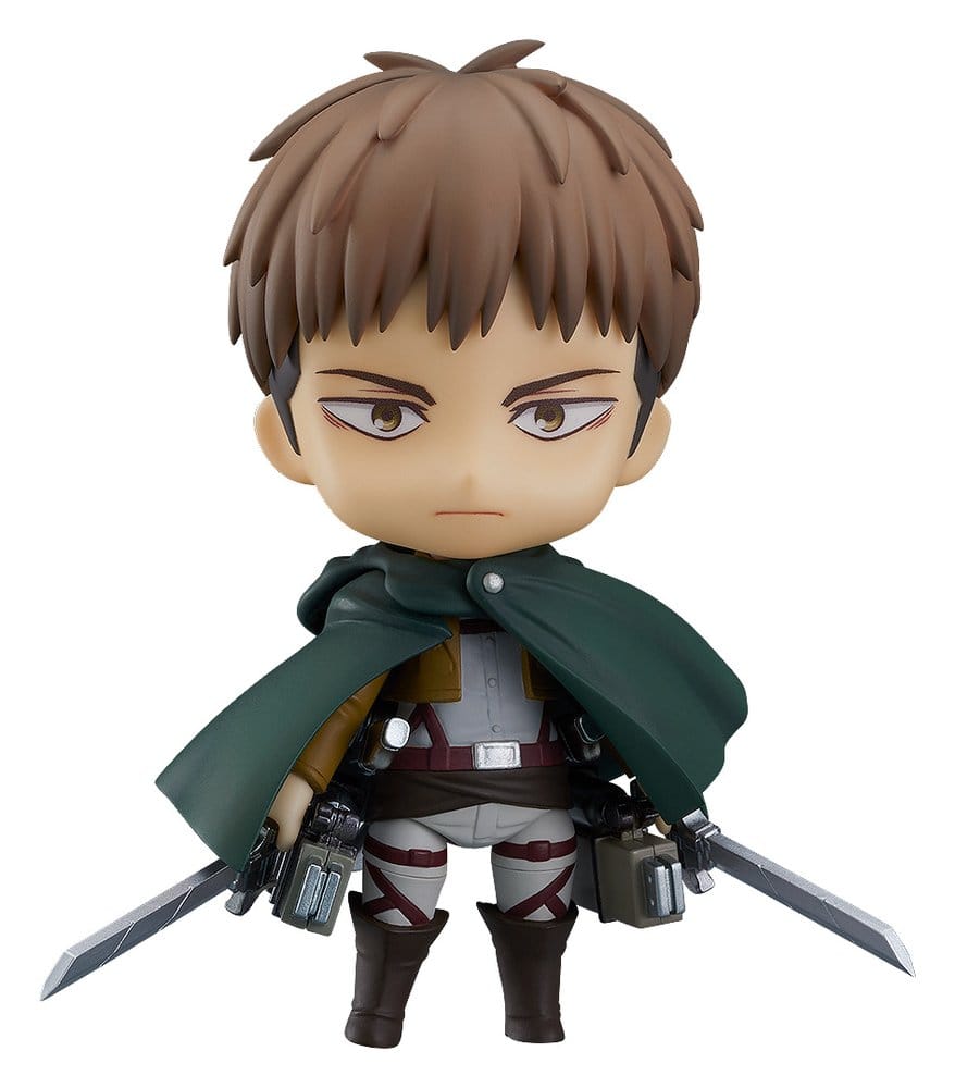 Attack on Titan Nendoroid figurine Jean Kirstein 10 cm