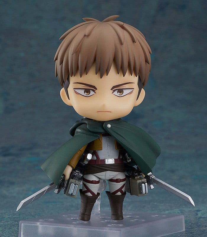 Attack on Titan Nendoroid figurine Jean Kirstein 10 cm