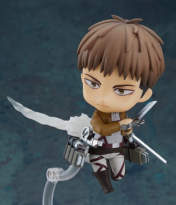 Attack on Titan Nendoroid figurine Jean Kirstein 10 cm