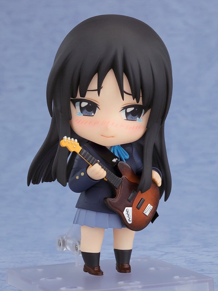 K-ON! Nendoroid figurine Mio Akiyama 2.0 10 cm
