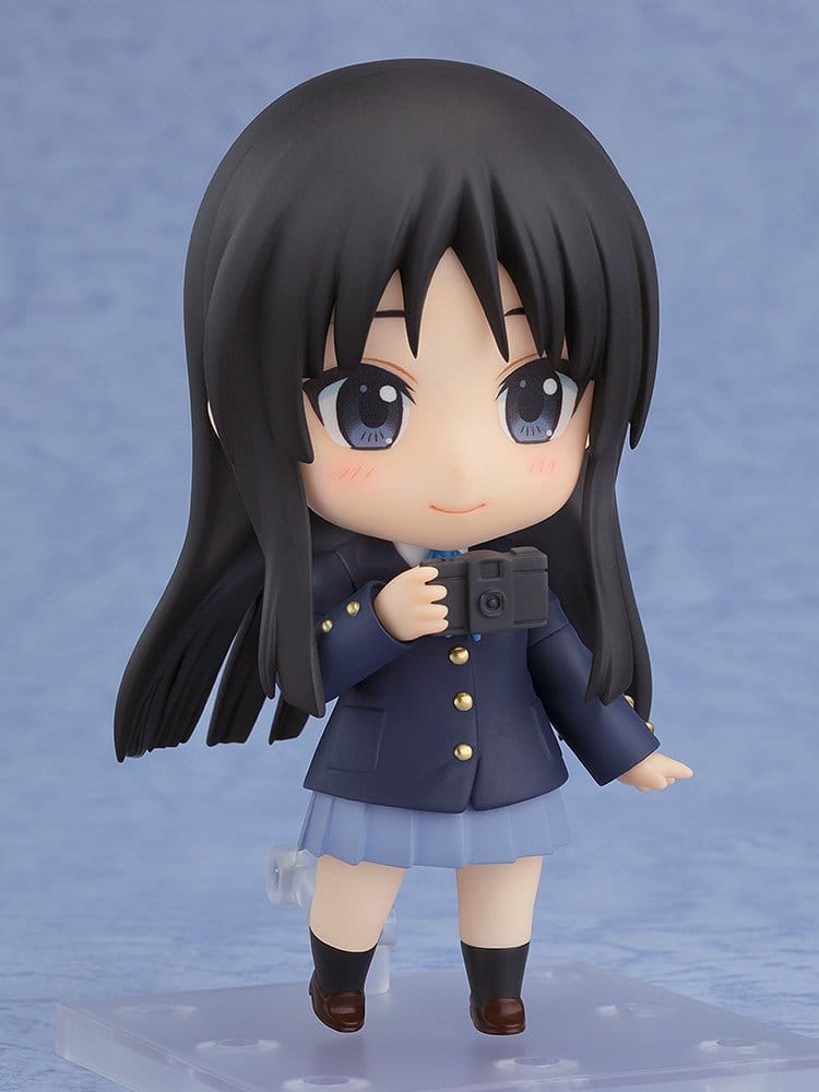 K-ON! Nendoroid figurine Mio Akiyama 2.0 10 cm