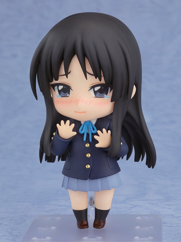 K-ON! Nendoroid figurine Mio Akiyama 2.0 10 cm