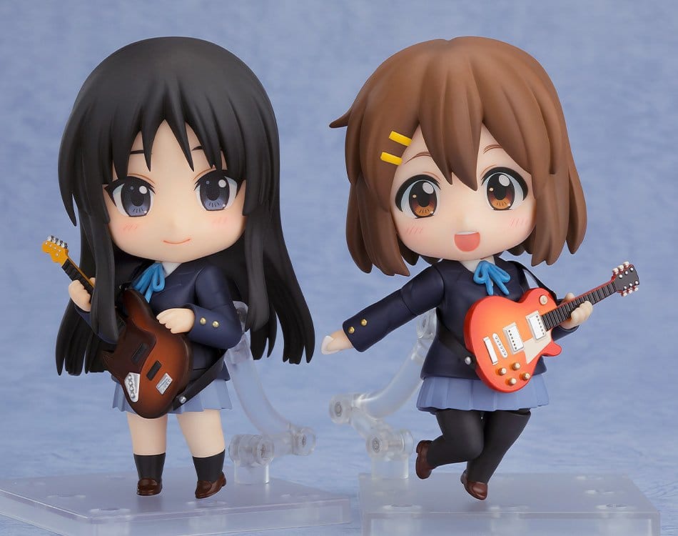 K-ON! Nendoroid figurine Mio Akiyama 2.0 10 cm