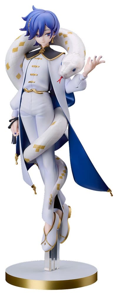 Kaito figurine PVC 1/7 Chinese Style Ver. 30 cm