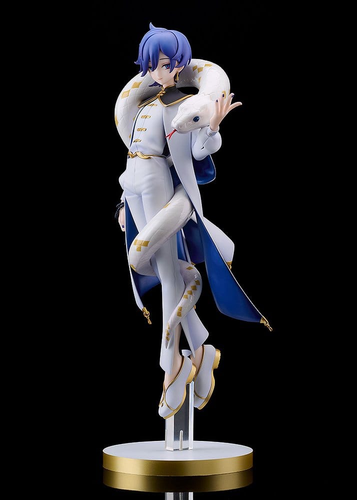Kaito figurine PVC 1/7 Chinese Style Ver. 30 cm
