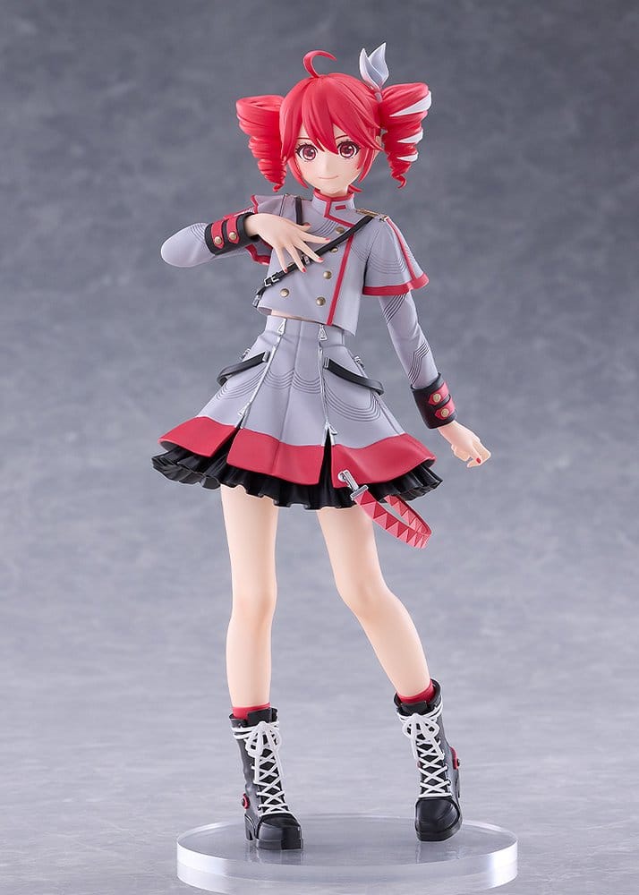 Synthesizer V Pop Up Parade figurine PVC Kasane Teto: Synthesizer V AI Ver. L 22 cm