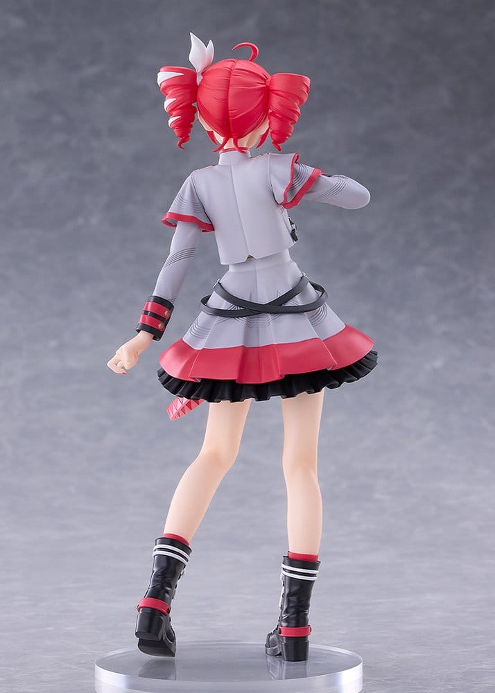 Synthesizer V Pop Up Parade figurine PVC Kasane Teto: Synthesizer V AI Ver. L 22 cm