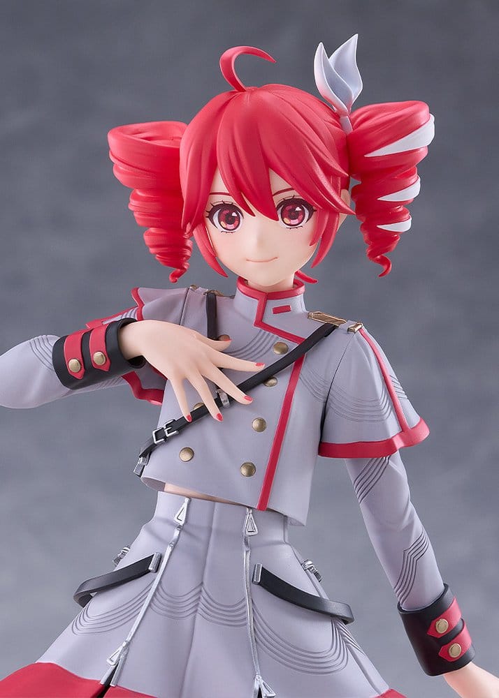 Synthesizer V Pop Up Parade figurine PVC Kasane Teto: Synthesizer V AI Ver. L 22 cm