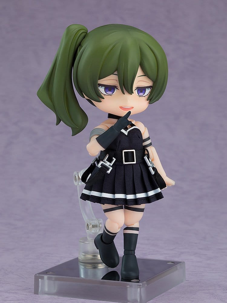 Frieren: Beyond Journey's End Nendoroid Doll figurine Übel 14 cm