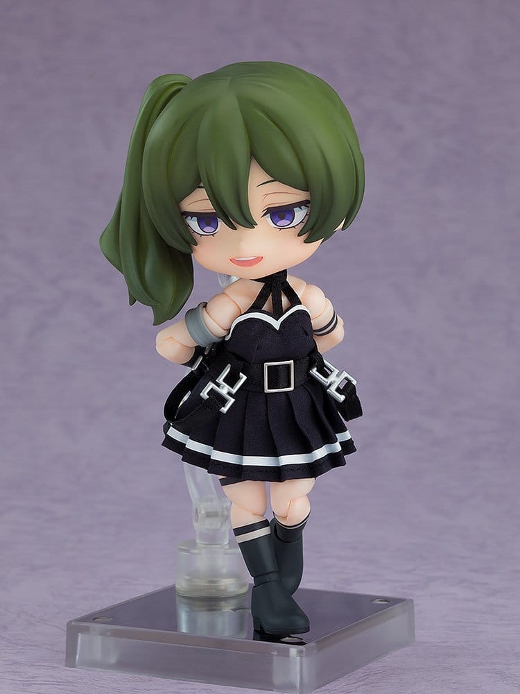Frieren: Beyond Journey's End Nendoroid Doll figurine Übel 14 cm