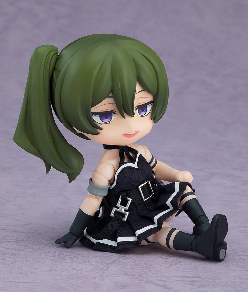 Frieren: Beyond Journey's End Nendoroid Doll figurine Übel 14 cm
