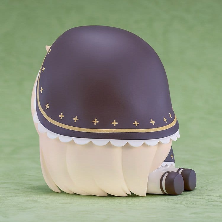 Trickal: Chibi Go Pop Up Parade figurine PVC Petite Speaki 8 cm
