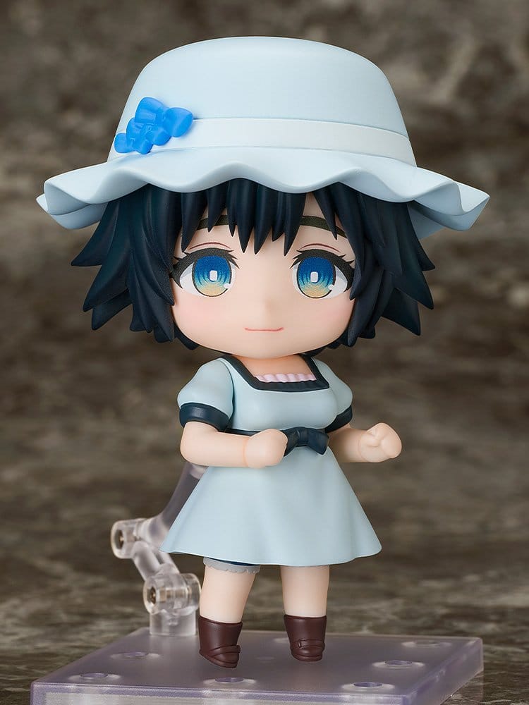 Steins Gate Nendoroid figurine Mayuri Shiina 2.0 10 cm