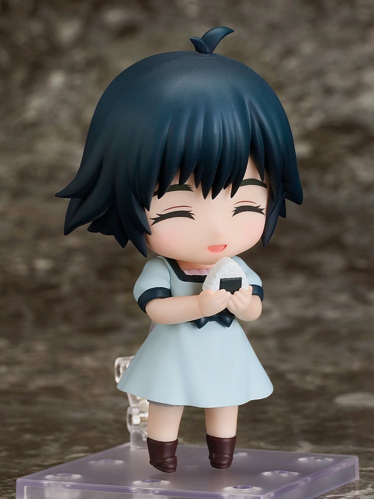 Steins Gate Nendoroid figurine Mayuri Shiina 2.0 10 cm