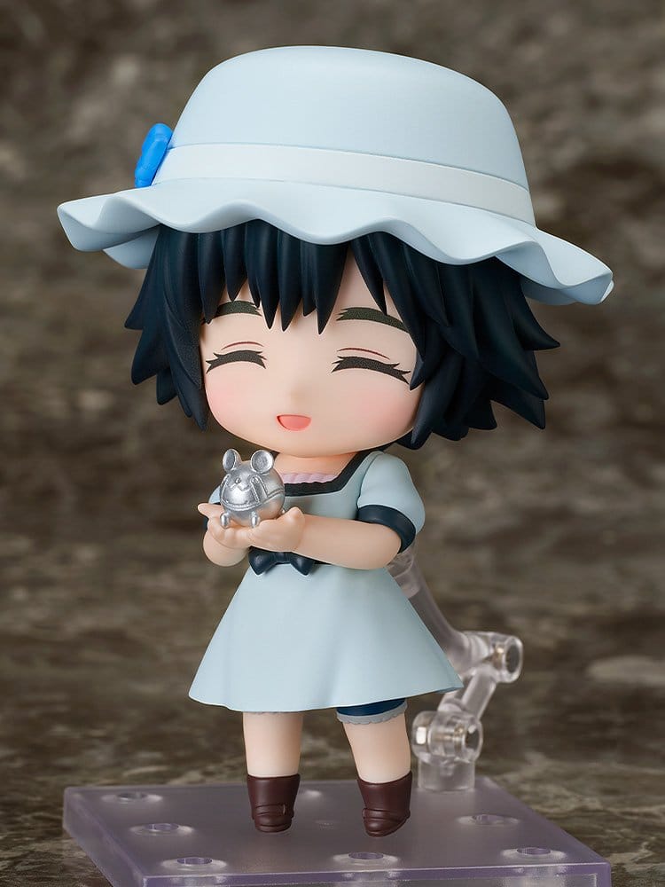 Steins Gate Nendoroid figurine Mayuri Shiina 2.0 10 cm