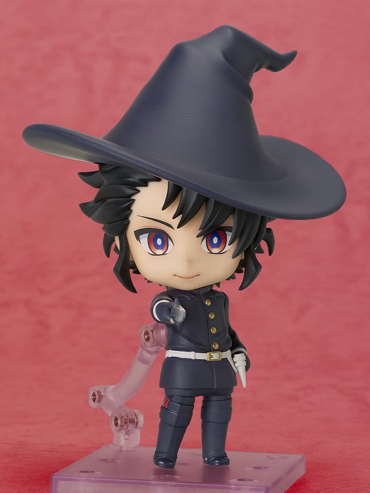 Ichi the Witch Nendoroid figurine Ichi 10 cm