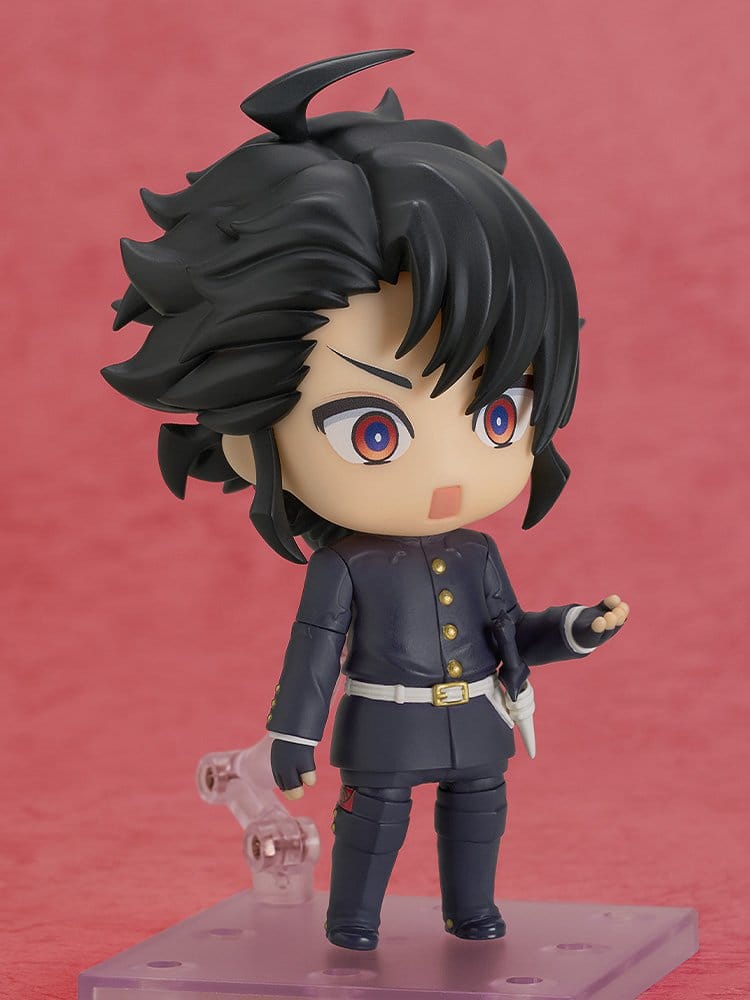 Ichi the Witch Nendoroid figurine Ichi 10 cm