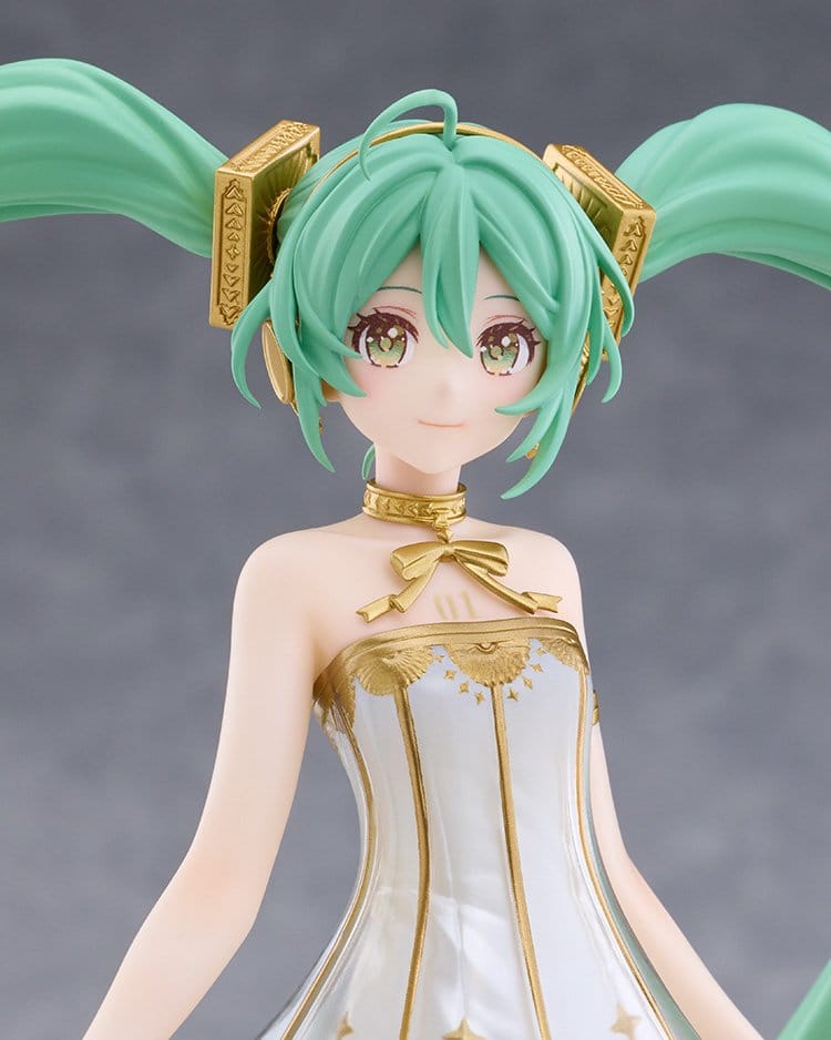 Character Vocal Series 01: Hatsune Miku Pop Up Parade figurine PVC Hatsune Miku Symphony: 2020 Ver. L Size 22 cm
