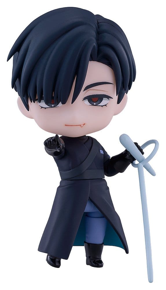 Alien Stage Nendoroid figurine Ivan 10 cm