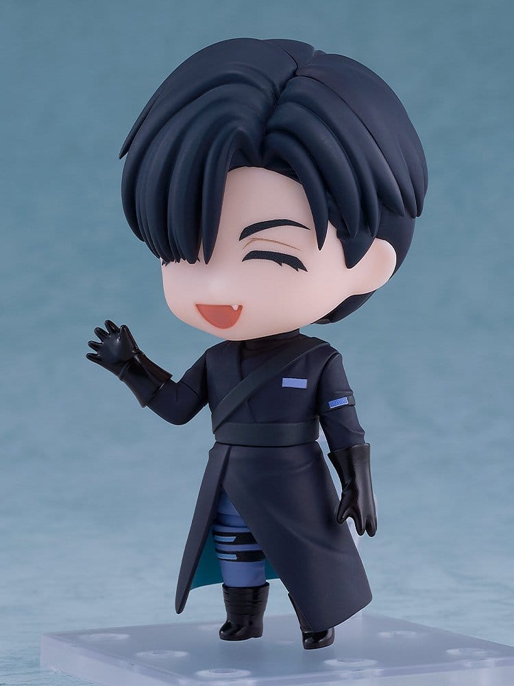 Alien Stage Nendoroid figurine Ivan 10 cm