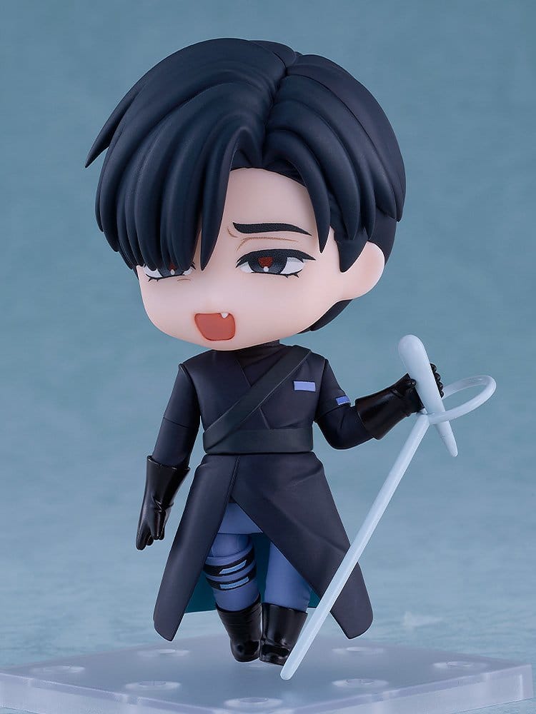 Alien Stage Nendoroid figurine Ivan 10 cm