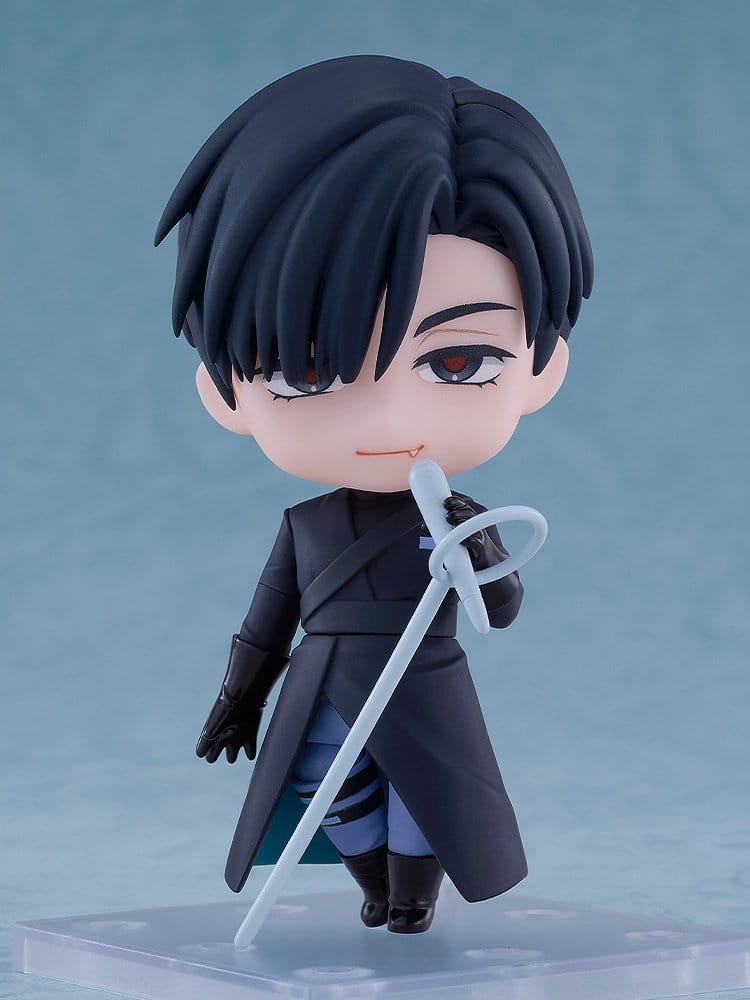 Alien Stage Nendoroid figurine Ivan 10 cm