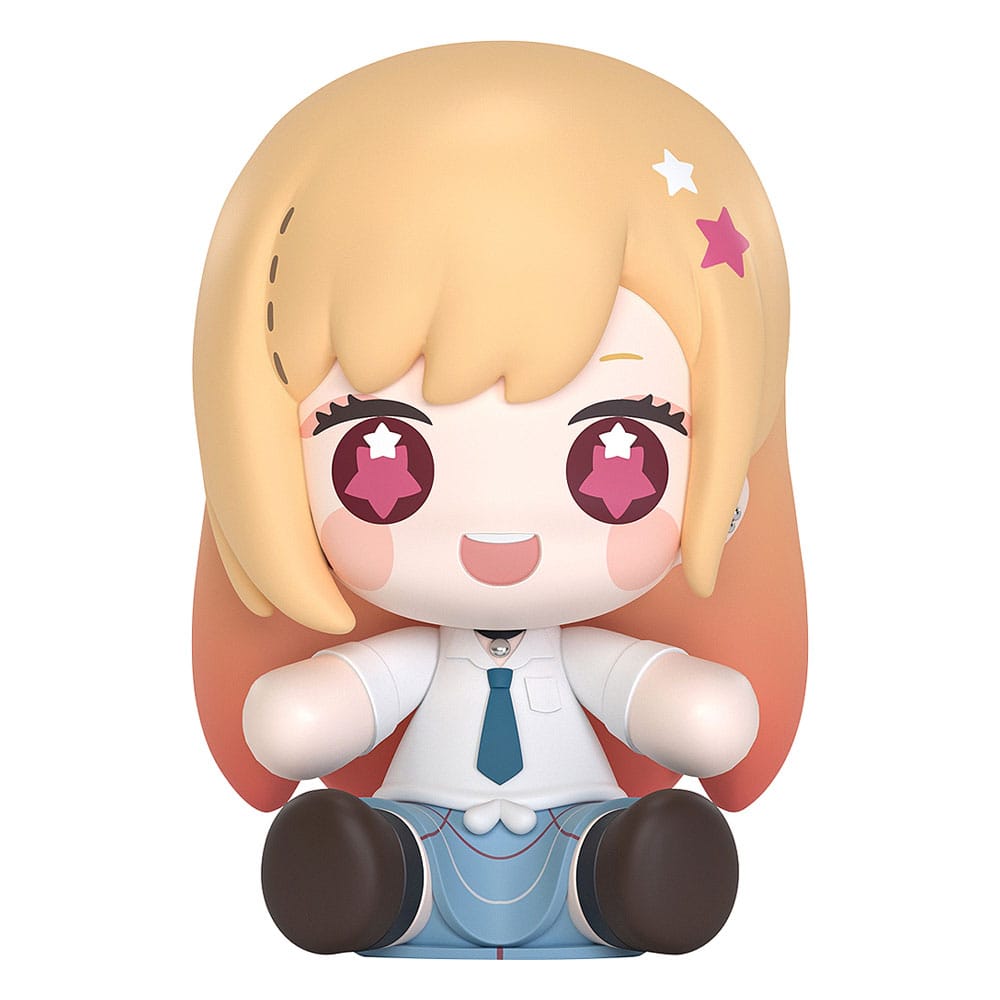 My Dress-Up Darling figurine Chibi Huggy Good Smile Marin Kitagawa 7 cm