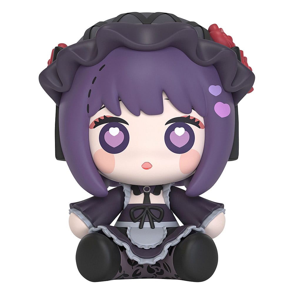 My Dress-Up Darling figurine Chibi Huggy Good Smile Marin Kitagawa (Shizuku Kuroe Ver.) 7 cm