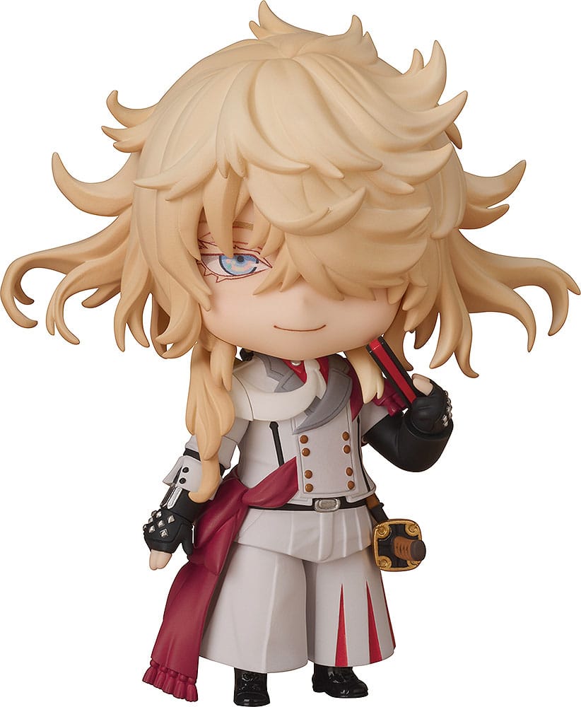 Touken Ranbu figurine Nendoroid Ichimonji Norimune 10 cm
