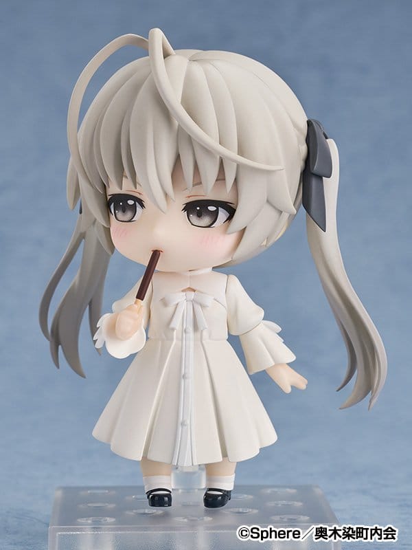 Yosuga no Sora Nendoroid figurine Sora Kasugano 10 cm