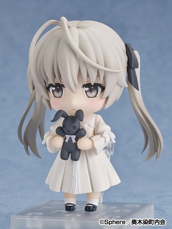 Yosuga no Sora Nendoroid figurine Sora Kasugano 10 cm