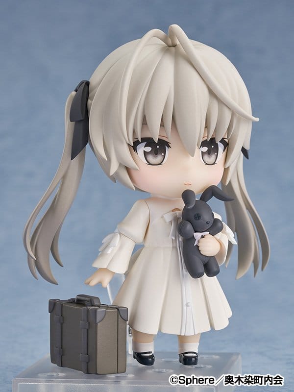 Yosuga no Sora Nendoroid figurine Sora Kasugano 10 cm